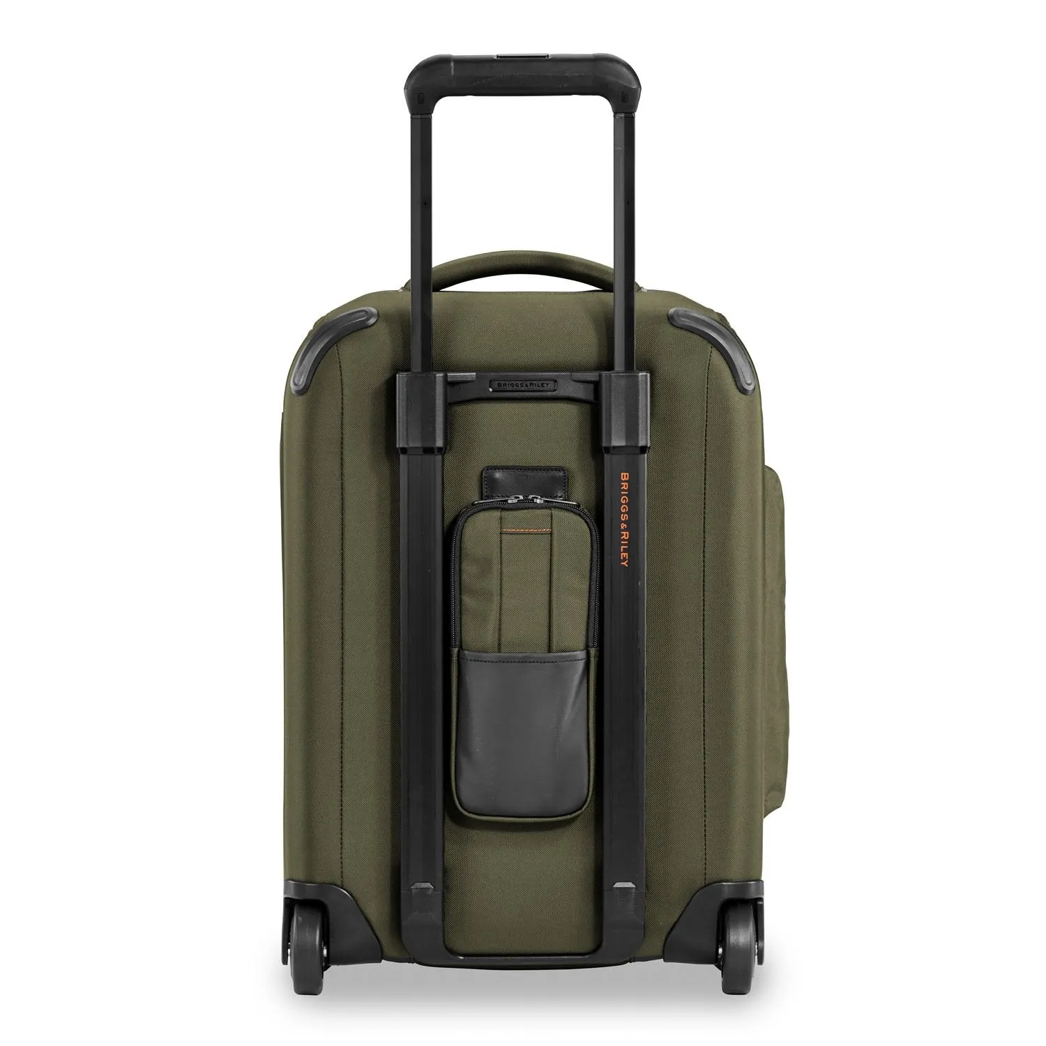 Briggs & Riley ZDX International Carry-on Upright Duffle Hunter