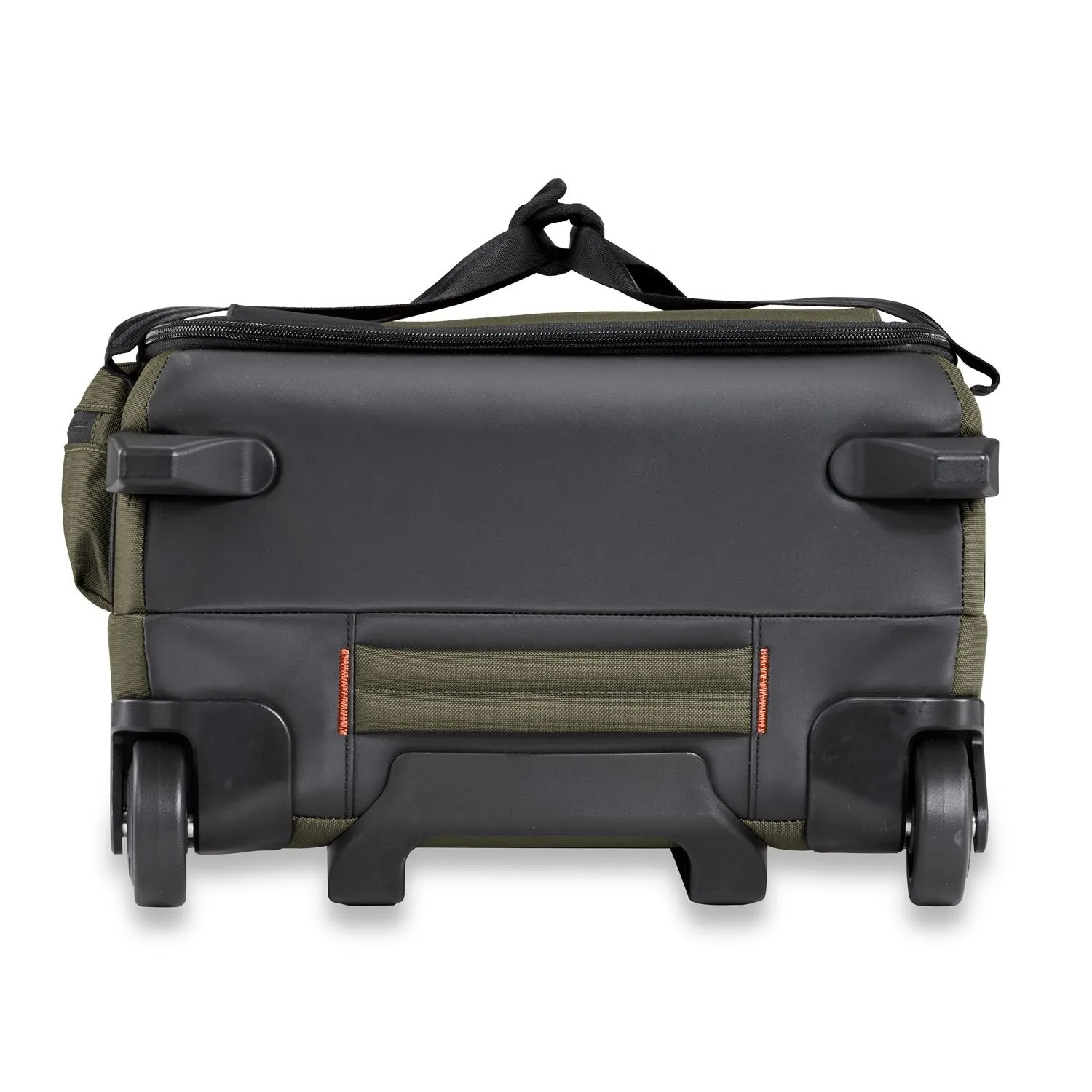 Briggs & Riley ZDX International Carry-on Upright Duffle Hunter