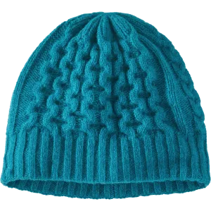 Coastal Cable Beanie