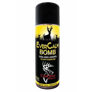 ConQuest Scents EverCalm Bomb