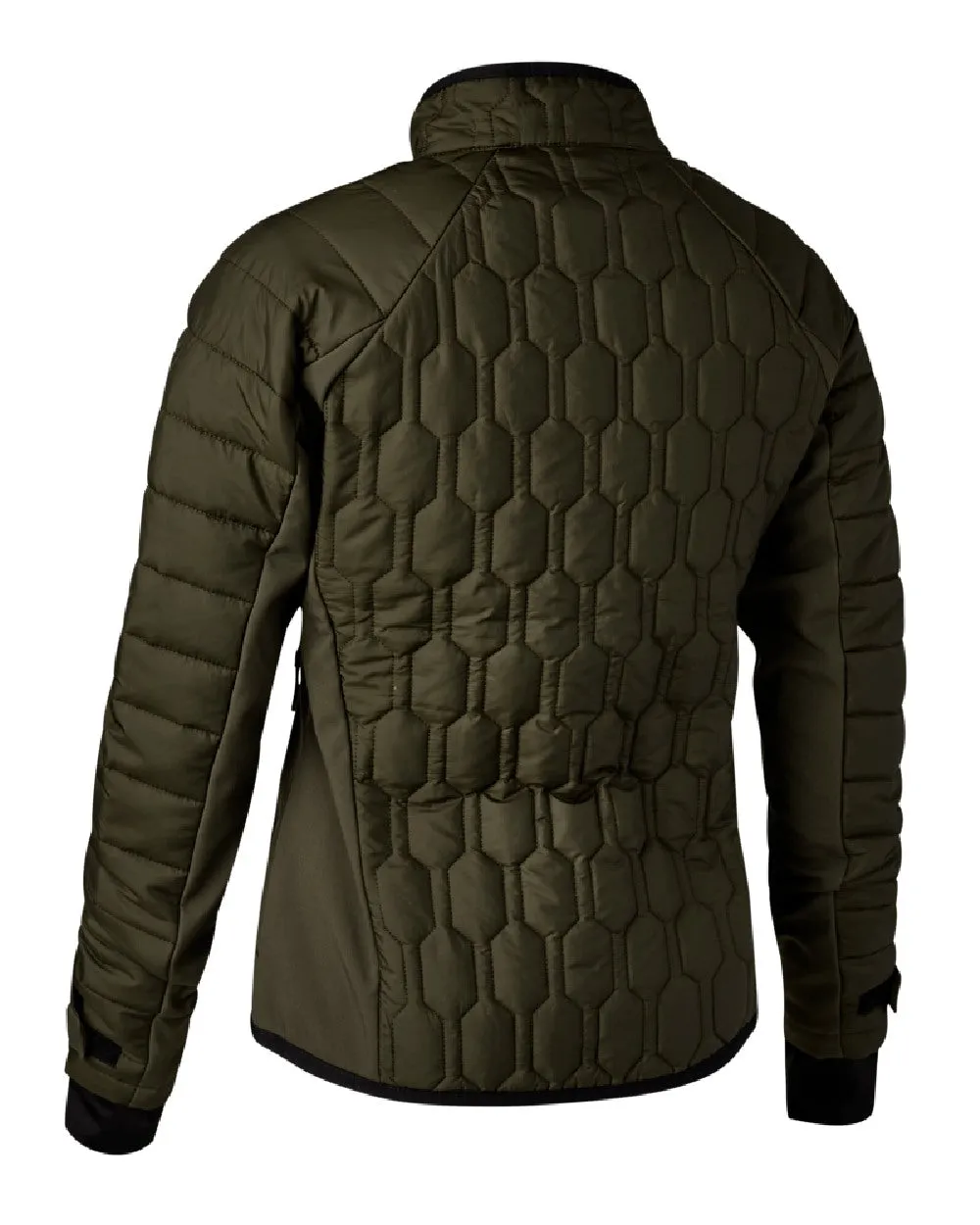 Deerhunter Lady Mossdale Quilted Jacket