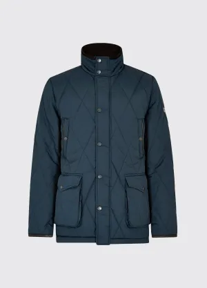 Dubarry Farmley Quilted Jacket