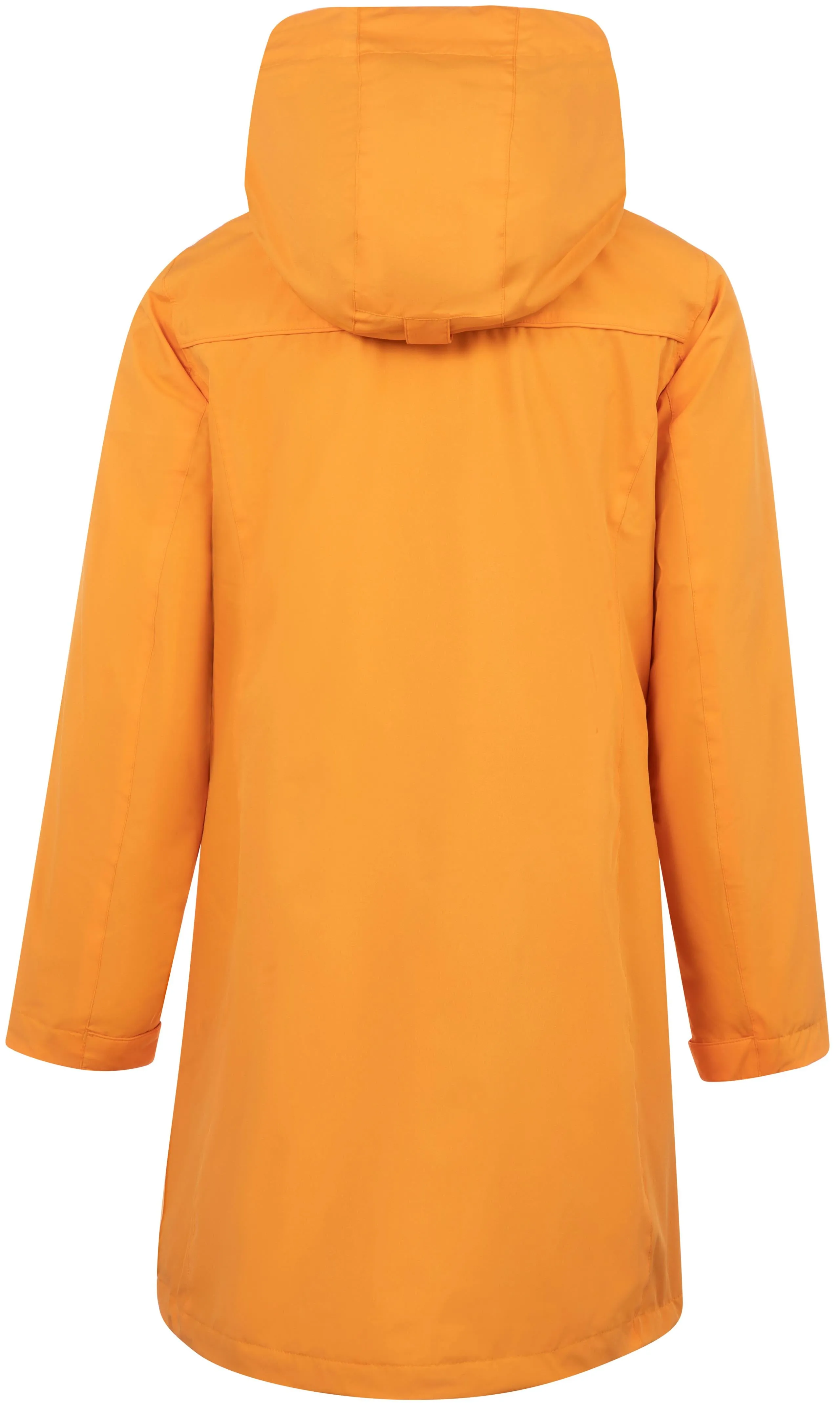 Elin Jacket - Apricot