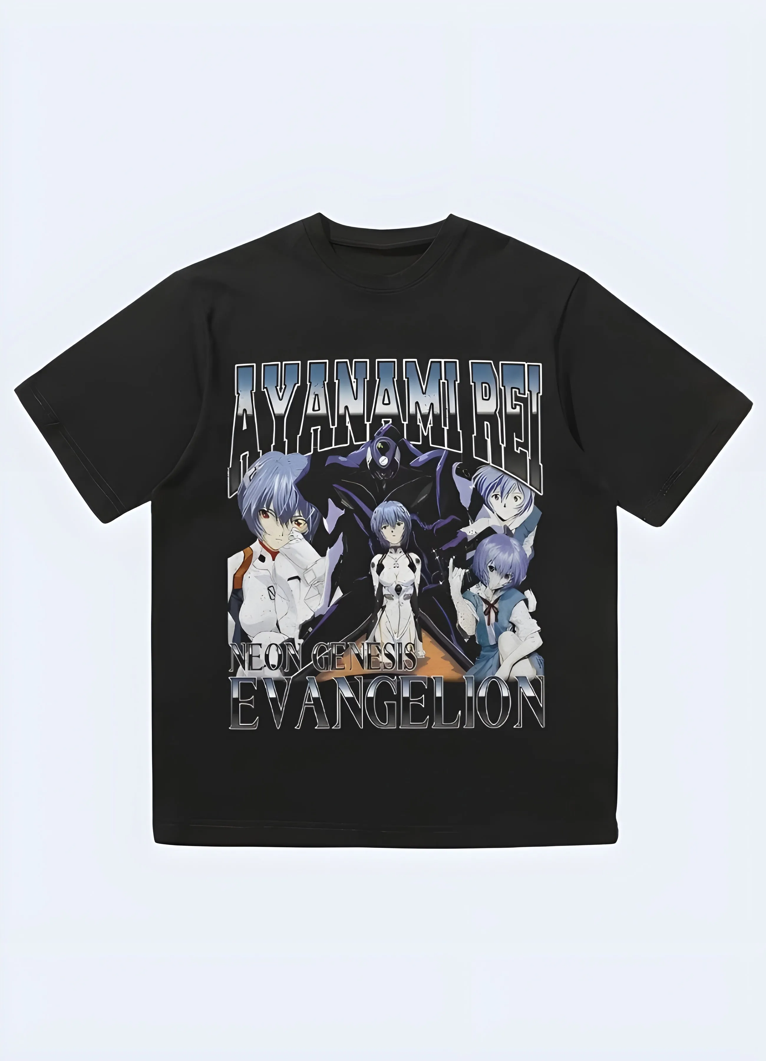 Evangelion Shirt