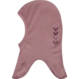 Hummel Twilight Mauve Hip Balaclava