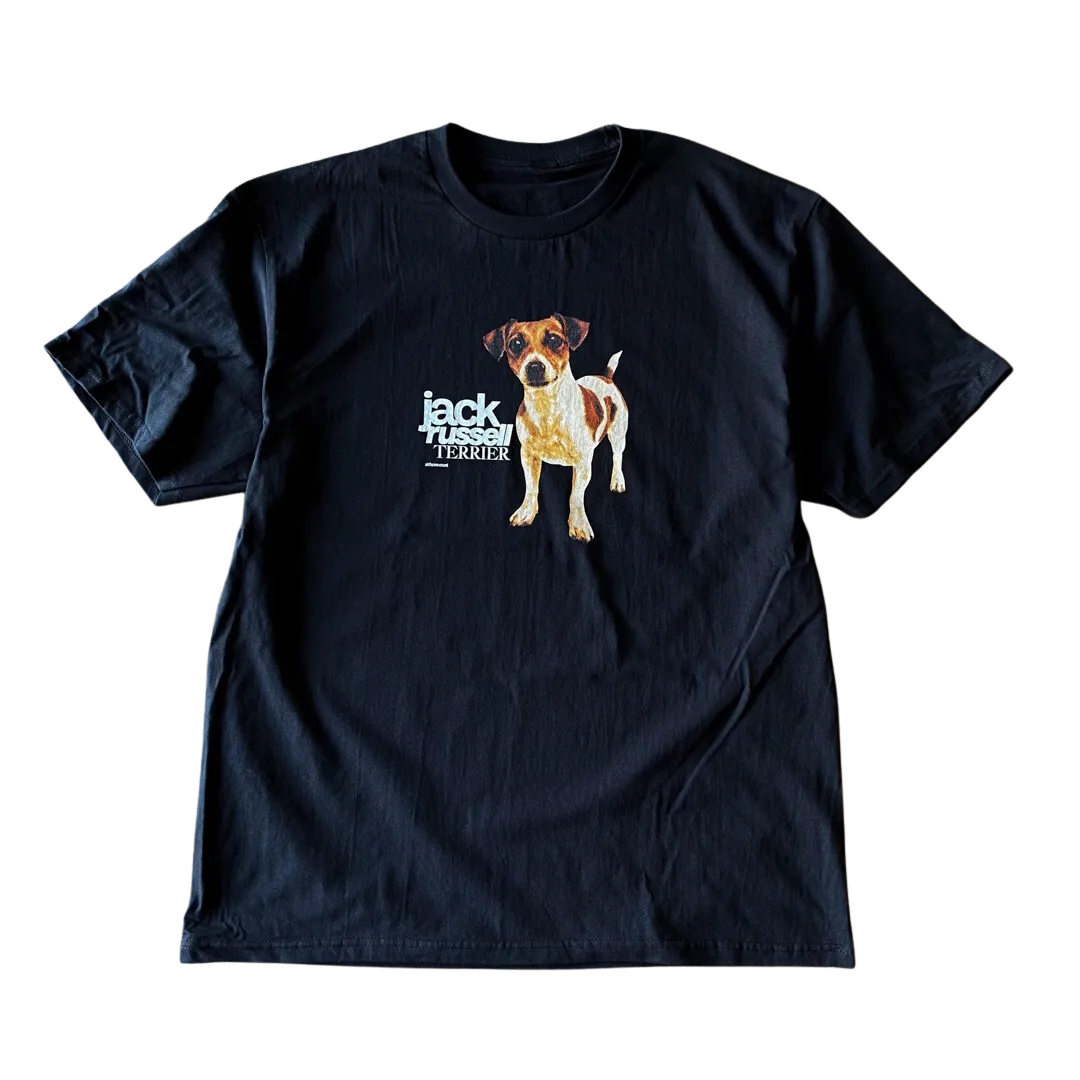 Jack Russell Terrier Tee