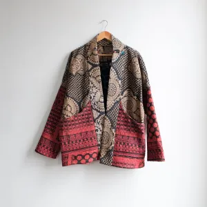 L Anoushka Jacket LM047