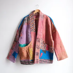 L Anoushka Jacket LM066 (Reserved for Lana Cong)