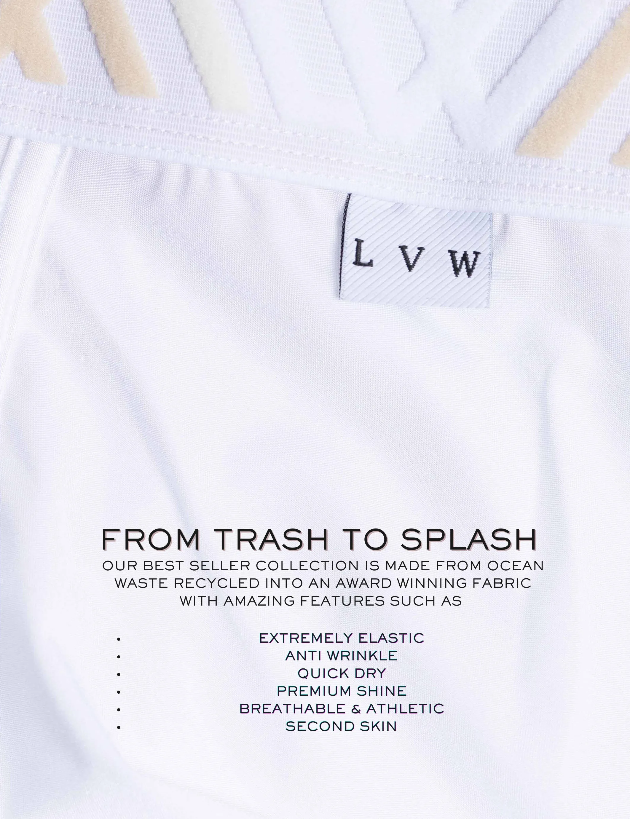 LVW SIGNATURE BRIEF - White