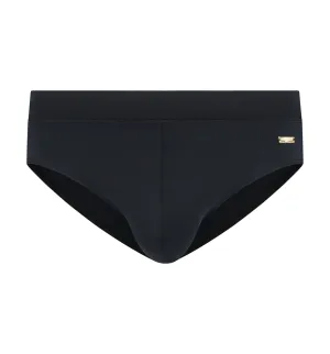 LVW SWIM BRIEF - Black