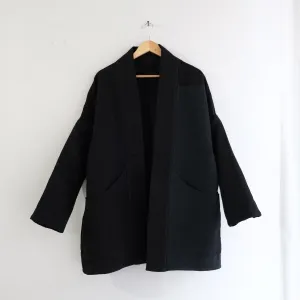 M Black Anoushka Jacket LL080