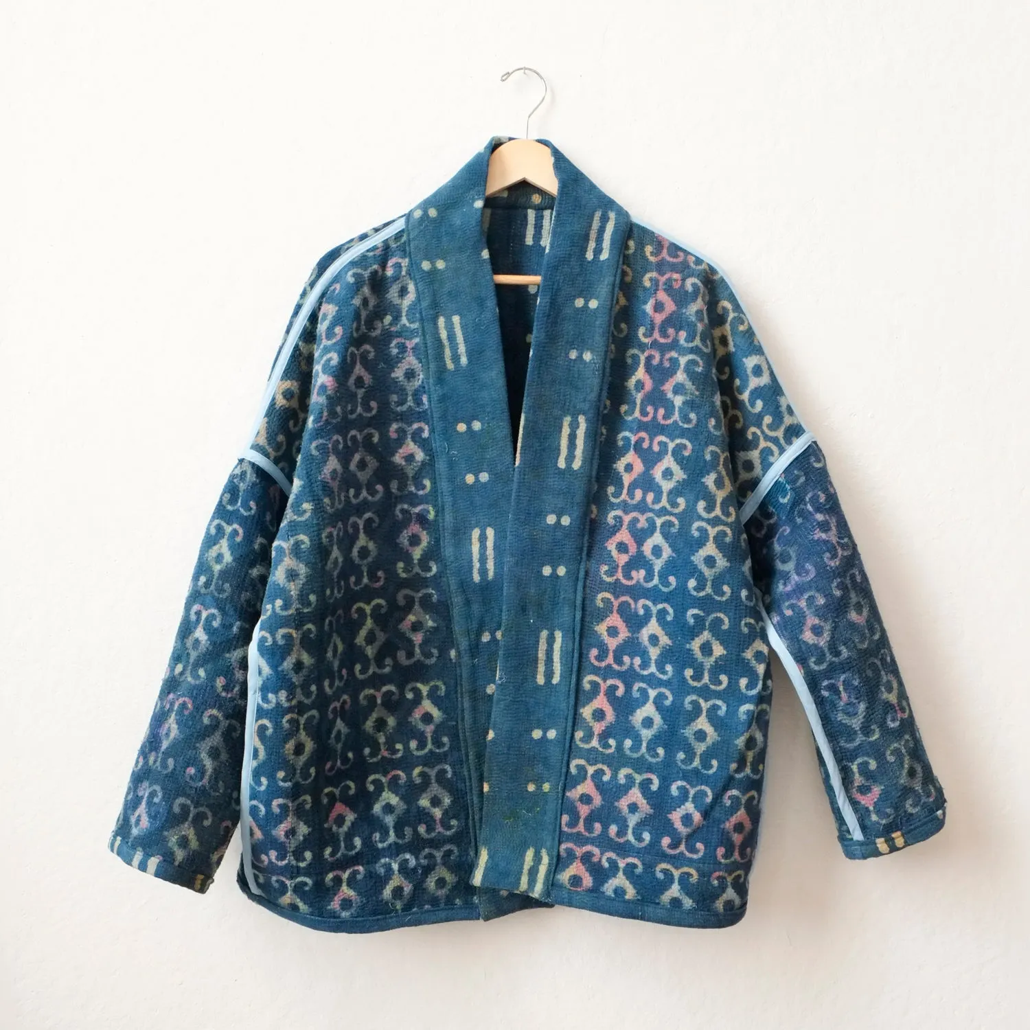 M Dot Lines Norah Jacket LM059