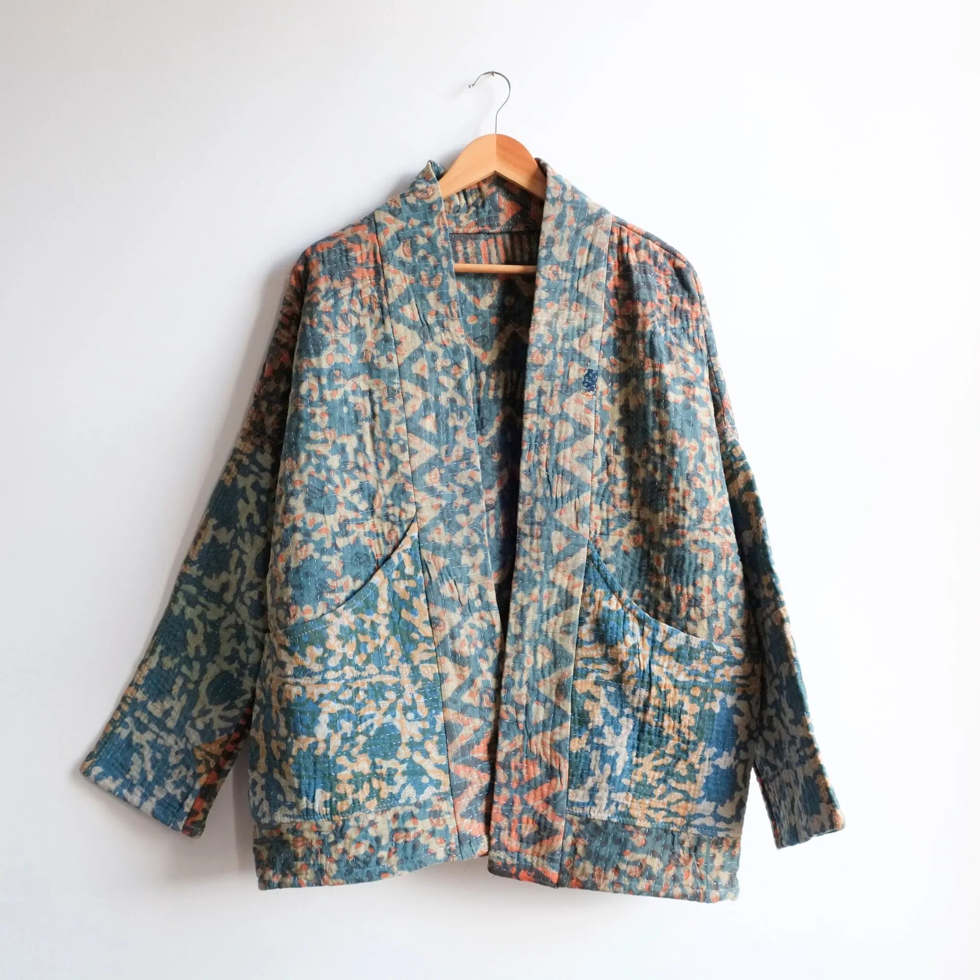 M Norah Jacket LM041