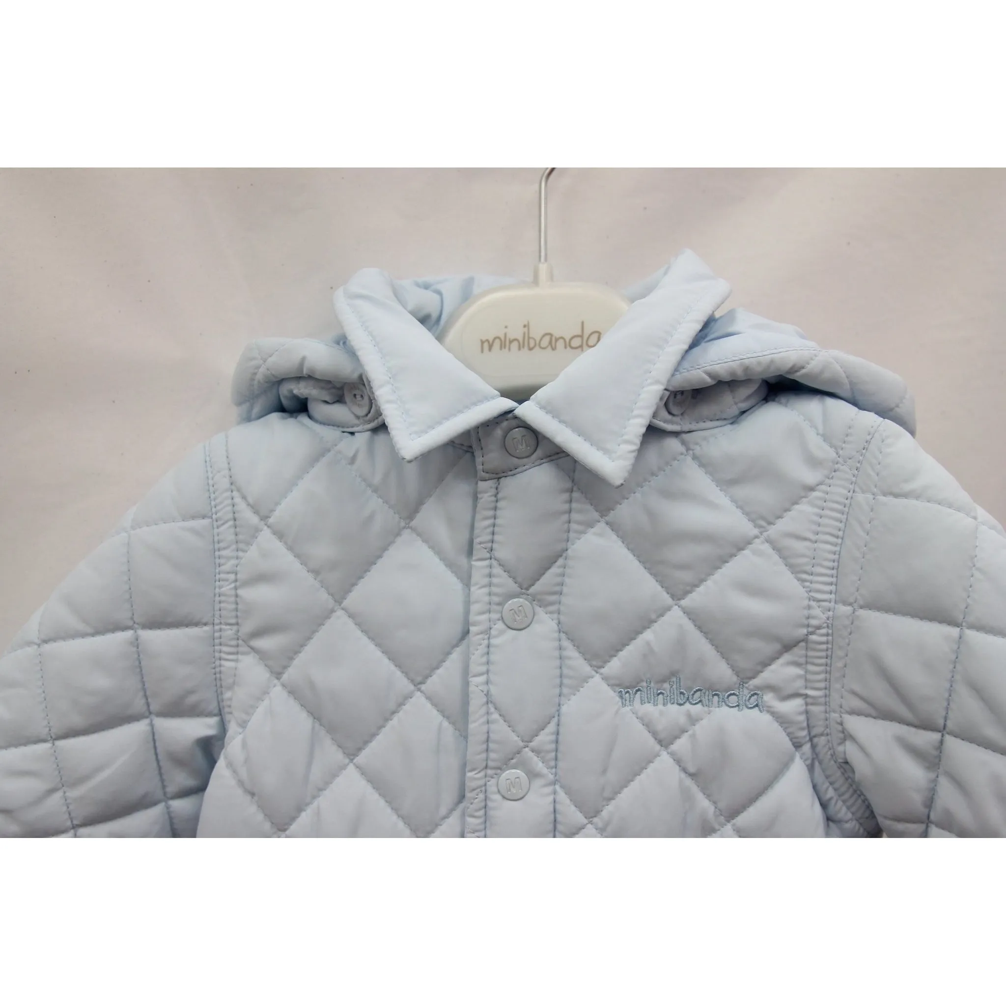 Mini Banda Lightweight Jacket