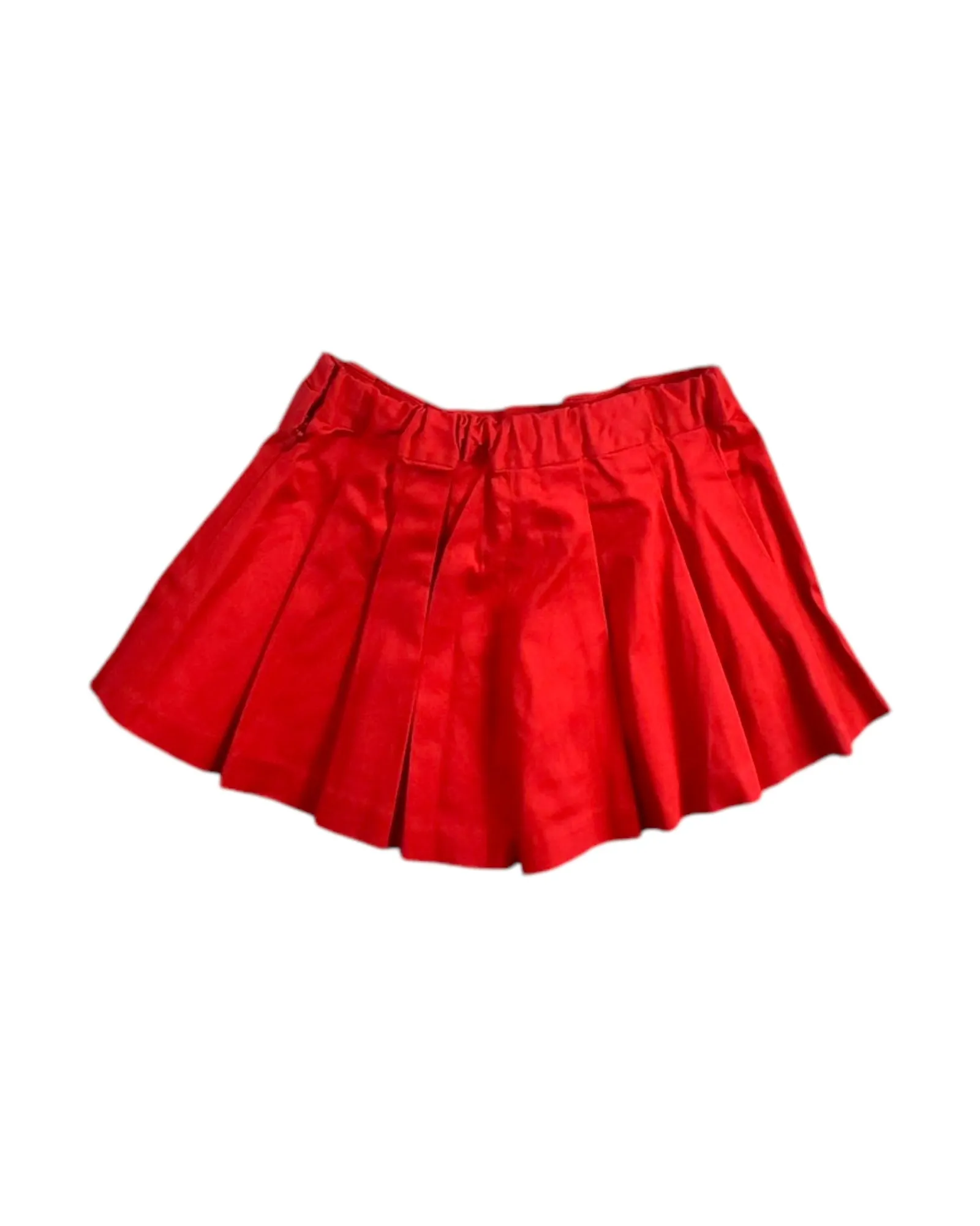 Nicholas & Bears Short Skirt 3T