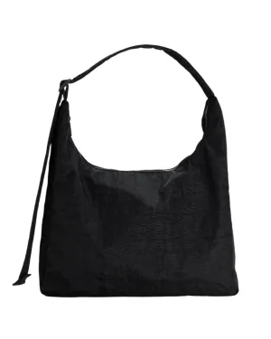 Nylon Shoulder Bag