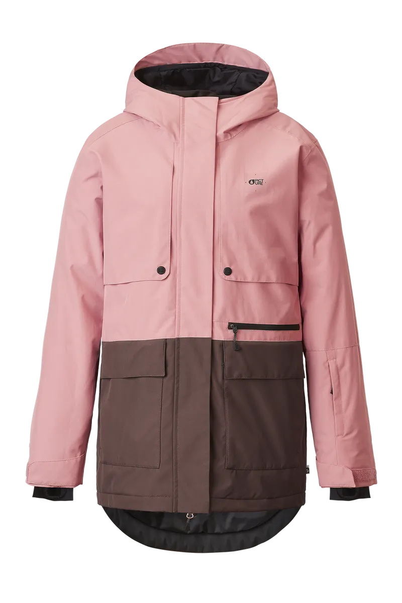 PICTURE WOMEN'S GLAWI JKT