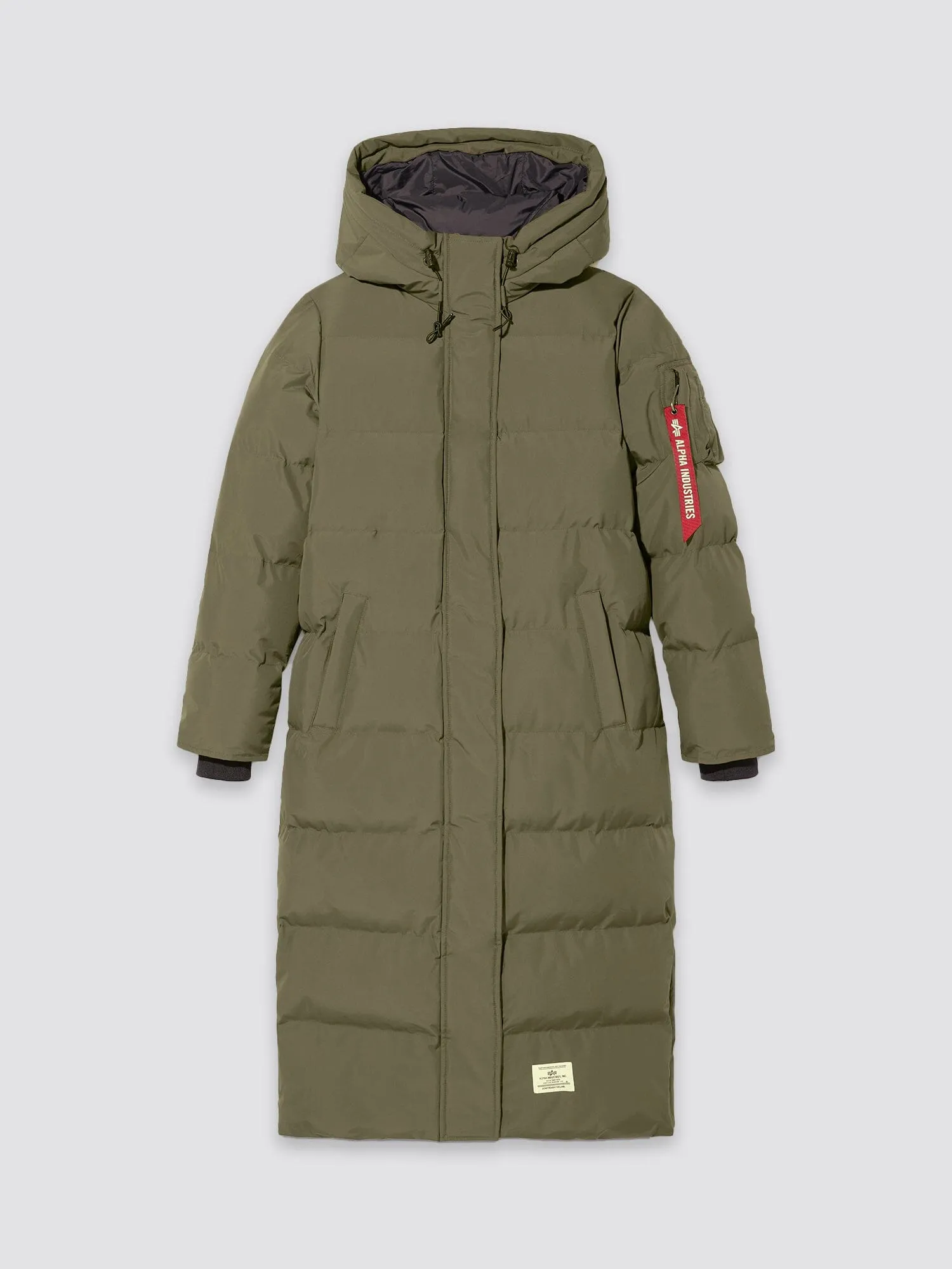 SIERRA GEN II PARKA W