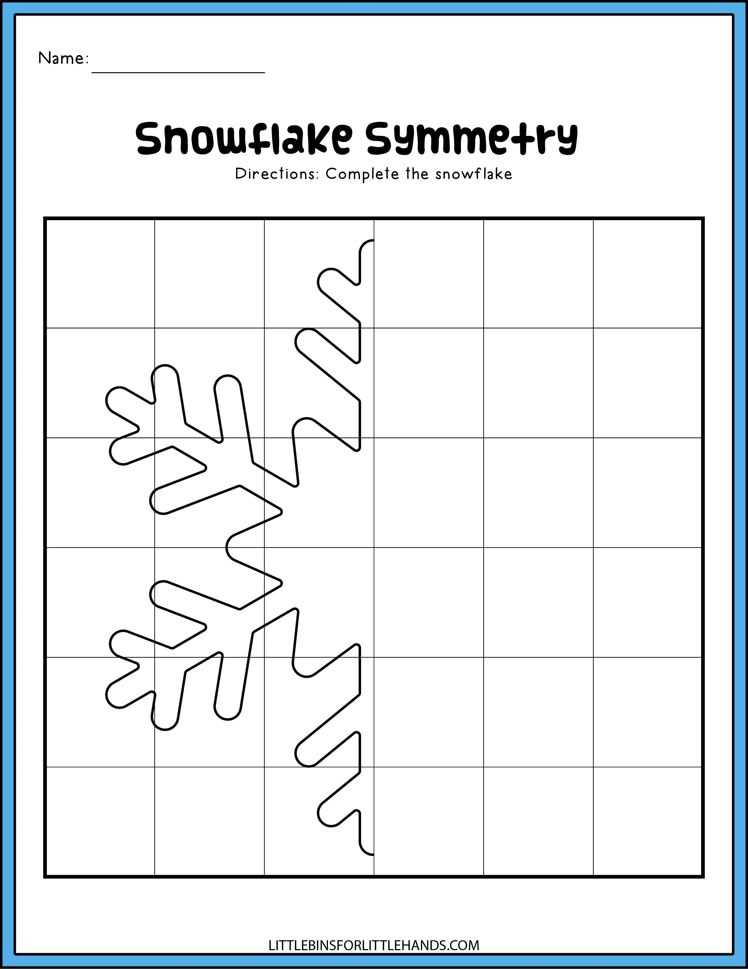 Snowflake STEAM Project Pack