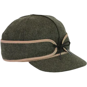 The Mackinaw Cap