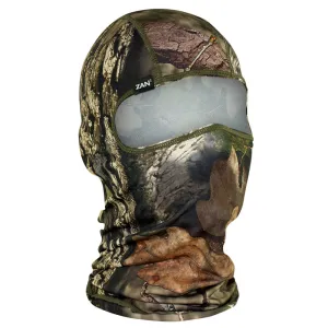 WBP270 Balaclava Polyester- Mossy Oak® Break-Up Country®