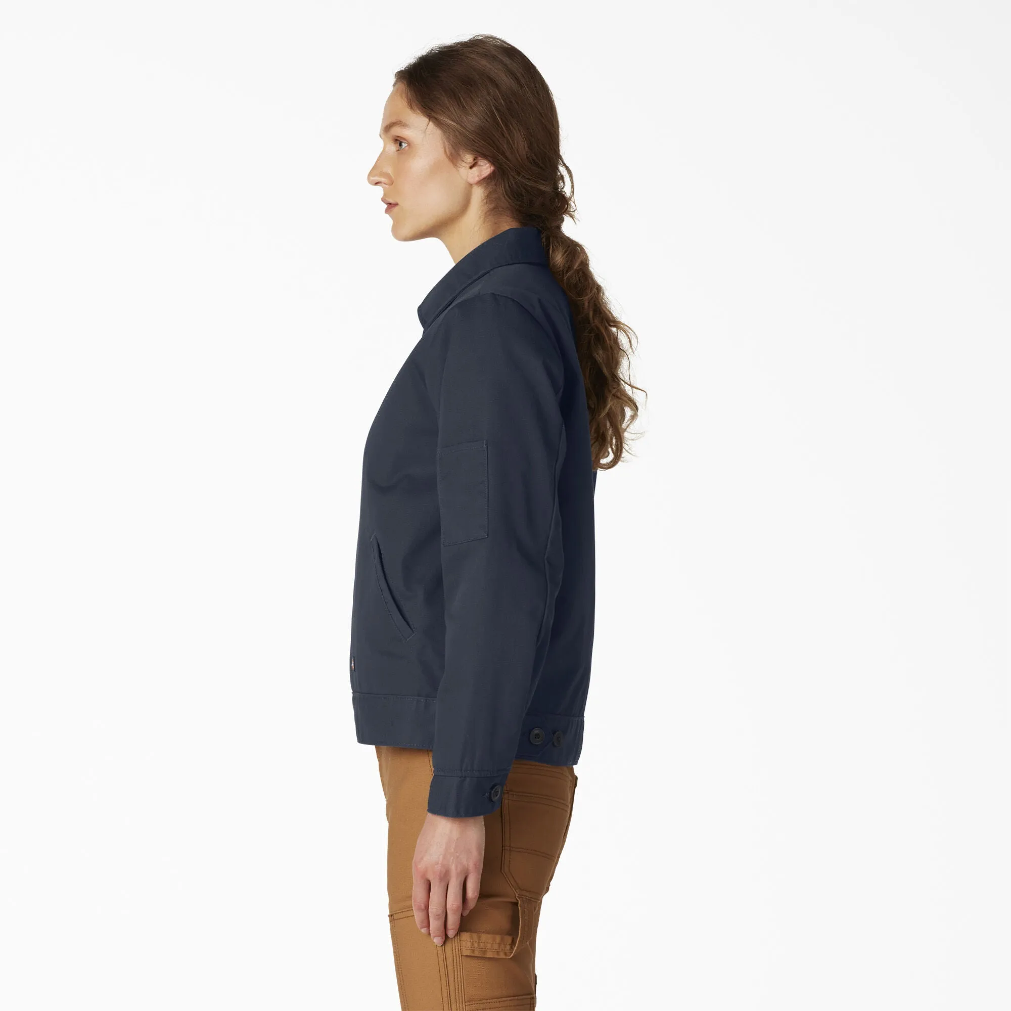 Women's Insulated Eisenhower Jacket